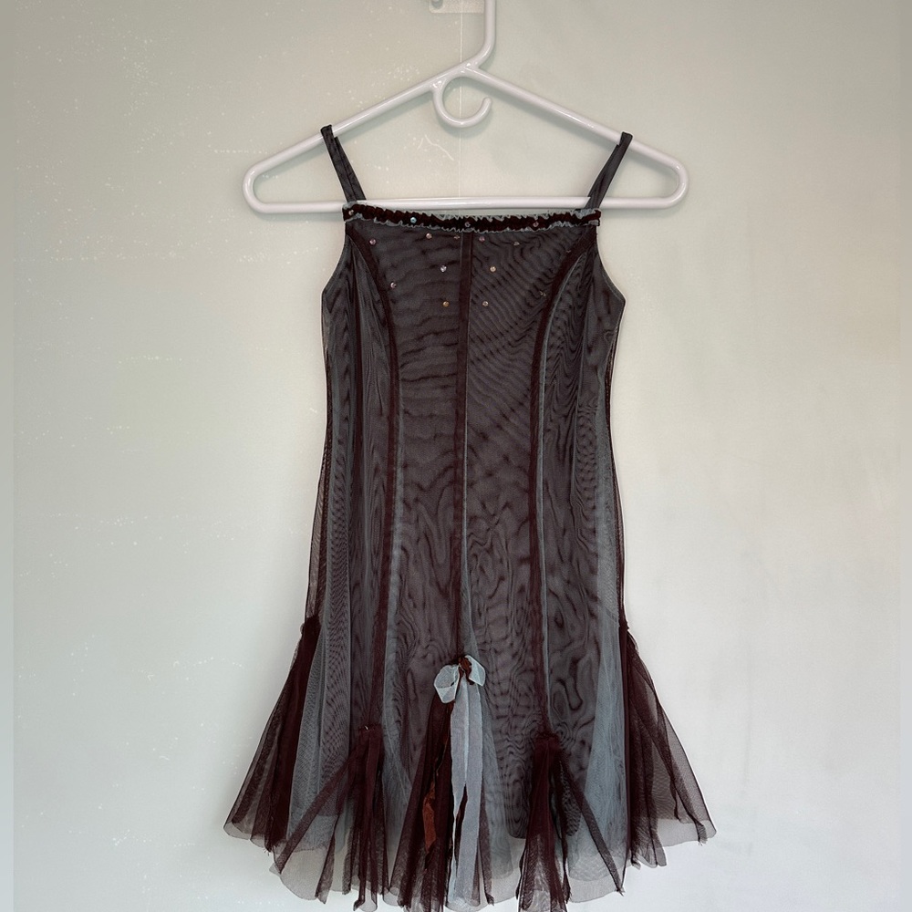 Biscotti girl's dress size： 8